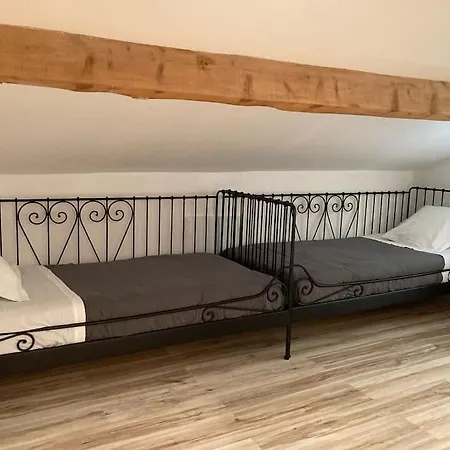 아파트 Fenetre Sur Les Cevennes