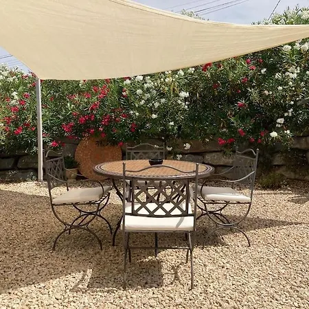 Fenetre Sur Les Cevennes Apartment